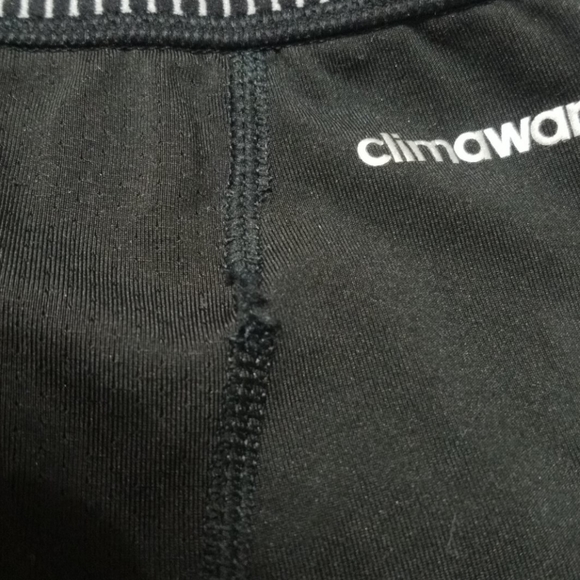 Adidas Tights. Size small. - Picture 8 of 8